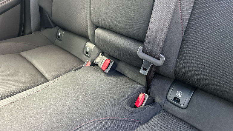 Mazda 3 2.5 e-Skyactiv G MHEV [140] Homura 5dr Petrol Hatchback